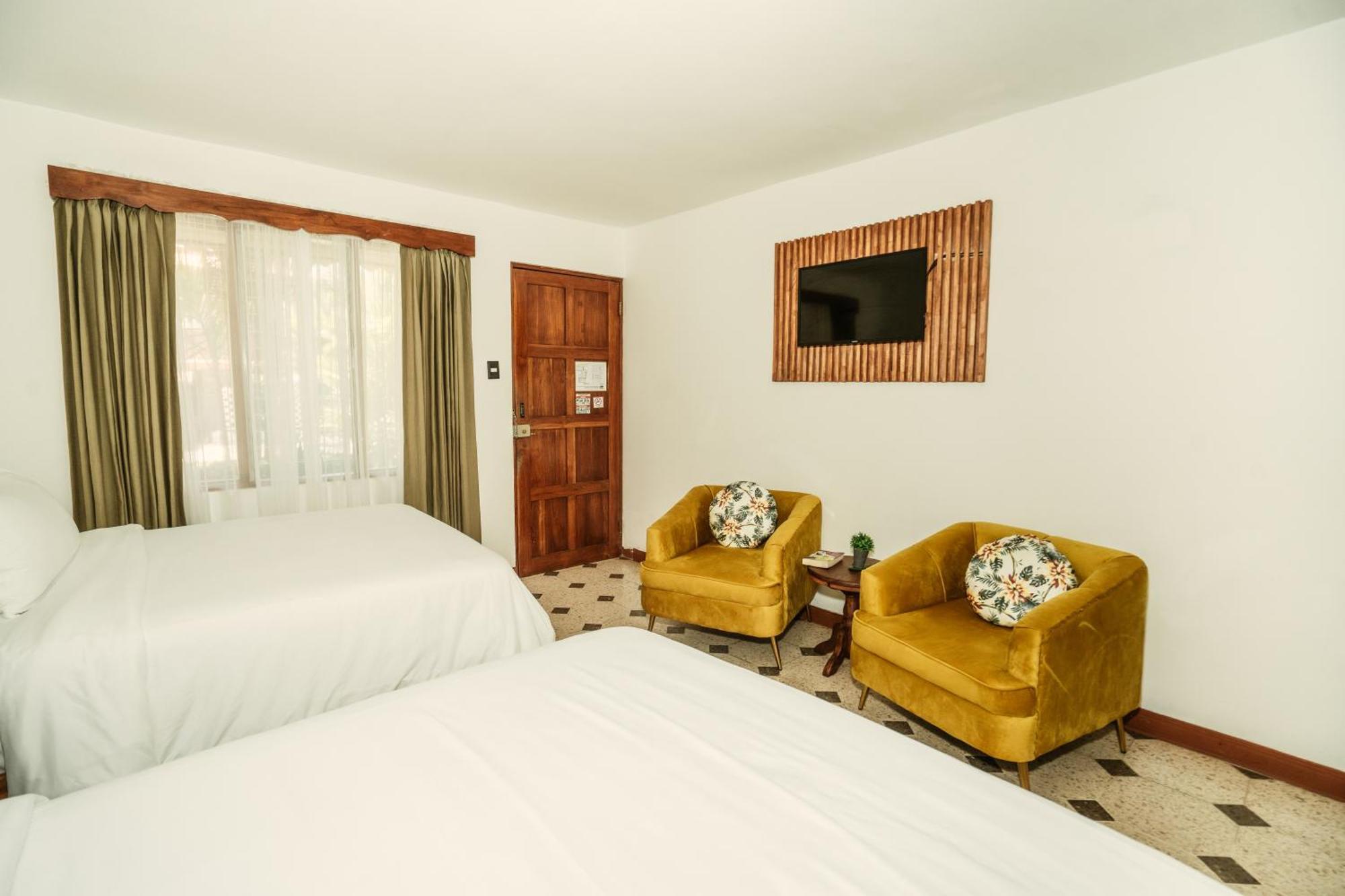 Habitación Superior