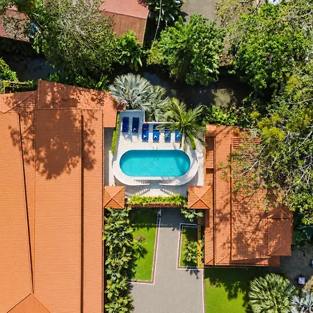 Hotel Villabosque-3